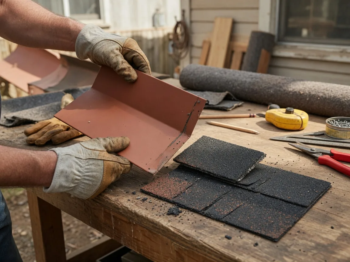 Roof Repair company in Hinkley, CA